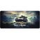 Wargaming World of Tanks - Sabaton Geist des Krieges Mousepad Limited Edition, Xl
