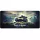 Wargaming World of Tanks - Sabaton Spirit of War Mousepad Limited Edition, Xl