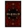 Blizzard Diablo: The Sanctuary Tarot Deck and Guidebook (Tarotový balíček a průvodce)