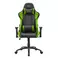 FragON Game Chair - 2X Series, Black/Green