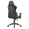 FragON Game Chair - 2X Series, Black/Green