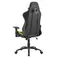 FragON Game Chair - 2X Series, Black/Green