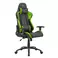 FragON Game Chair - 2X Series, Black/Green