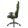 FragON Game Chair - 2X Series, Black/Green