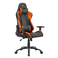 FragON Game Chair - 2X Serie, Schwarz/Orange