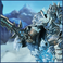 HEX Collectibles Blizzard Hearthstone -The Lich King 1/6 Scale Statue