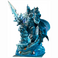 HEX Collectibles Blizzard Hearthstone - Der Lichkönig 1/6 Skala Statue