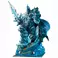 HEX Collectibles Blizzard Hearthstone - Der Lichkönig 1/6 Skala Statue