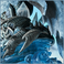 Statua HEX Collectibles Blizzard Hearthstone - The Lich King in scala 1/6