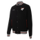 Virtus.pro College jacket noir, M