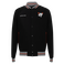 Virtus.pro College jacket black, XL