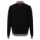 Virtus.pro College jacket black, XL