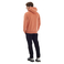 Virtus.pro Hoodie classic w/pocket orange, M