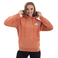 Virtus.pro Hoodie classic w/pocket orange, M