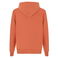 Virtus.pro Kapuzenpulli classic mit Tasche orange, S