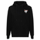 Virtus.pro - Classic Pocket Hoodie Μαύρο, M