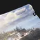 Tapis de souris World of Tanks, CS-52 LIS Mountain Fox, M