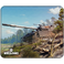 Mousepad di World of Tanks, CS-52 LIS Out of the Woods, M