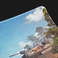 Mousepad di World of Tanks, CS-52 LIS Out of the Woods, XL