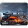 World of Tanks mousepad, Centurion Action X Fired Up, M