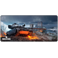 World of Tanks mousepad, Centurion Action X Fired Up, XL