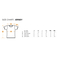 World of Tanks Jersey  with pattern, L