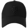 World of Tanks Baseball cap black