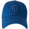 Cappello da baseball World of Tanks blu