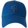 World of Tanks Baseball cap blue
