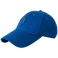World of Tanks Baseballkappe blau