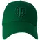 World of Tanks Casquette de baseball verte
