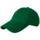 Cappello da baseball World of Tanks verde