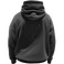 World of Tanks Hoodie with embossing grey, XL
