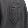 World of Tanks Hoodie with embossing grey, XL