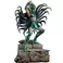 Iron Studios Saint Seiya - Dragon Shiryu Statue Art Scale 1/10