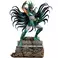 Iron Studios Saint Seiya - Dragon Shiryu Statue Art Scale 1/10