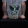 Iron Studios Saint Seiya - Dragon Shiryu Statue Art Scale 1/10