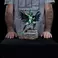 Iron Studios Saint Seiya - Dragon Shiryu Statue Art Scale 1/10