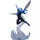 Iron Studios DC Comics - Blue Beetle Statue Art Scale 1/10