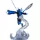 Iron Studios DC Comics - Blue Beetle Statue Art Scale 1/10