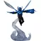 Iron Studios DC Comics - Blue Beetle Statue Art Scale 1/10