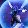 Iron Studios DC Comics - Blue Beetle Statue Art Scale 1/10