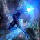 Iron Studios DC Comics - Blue Beetle Statue Art Scale 1/10