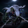 Iron Studios Marvel - Lizard Statue BDS Art Scale 1/10