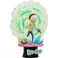 Beast Kingdom Rick & Morty - Morty Figure