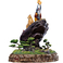 Iron Studios Disney Classics - Lion King Statue Deluxe Art Scale 1/10