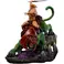 Iron Studios Masters of the Universe - He-Man & Battle-Cat Statue Art Scale 1/10