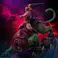 Iron Studios Masters of the Universe - He-Man & Battle-Cat Statue Art Scale 1/10