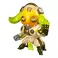 Blizzard Overwatch Cute But Deadly Orisa Figure