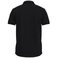 World of Tanks Polo mit Stickerei schwarz, S